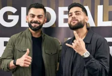 Virat Kohli Reveals Emotional Link, Karan Aujla Winning Speech