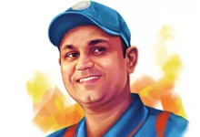 Virender Sehwag Biography
