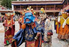 Hemis Festival 202