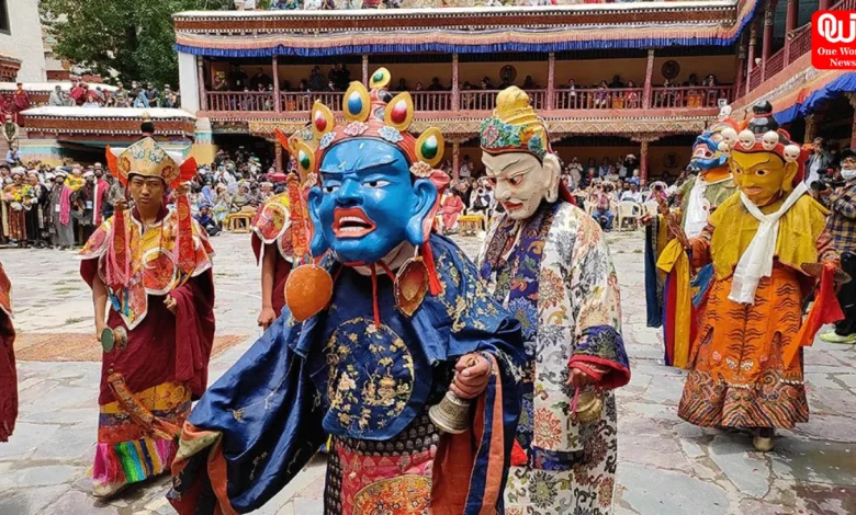 Hemis Festival 202