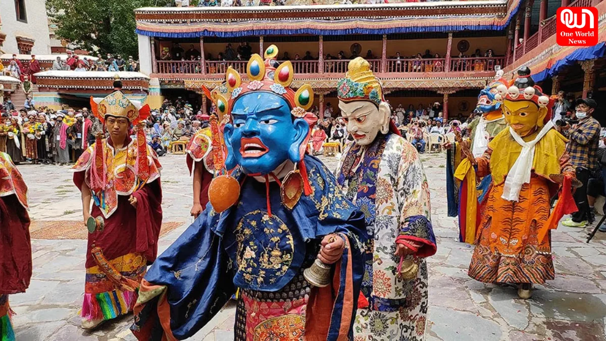 Hemis Festival 202
