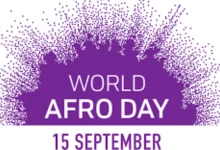 World Afro Day 2026
