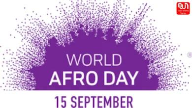 World Afro Day 2026