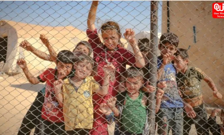 World Day of Migrants and Refugees 2026
