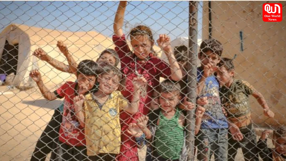 World Day of Migrants and Refugees 2026