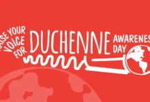 World Duchenne Awareness Day 2026