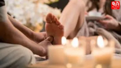 World Reflexology Week 2026
