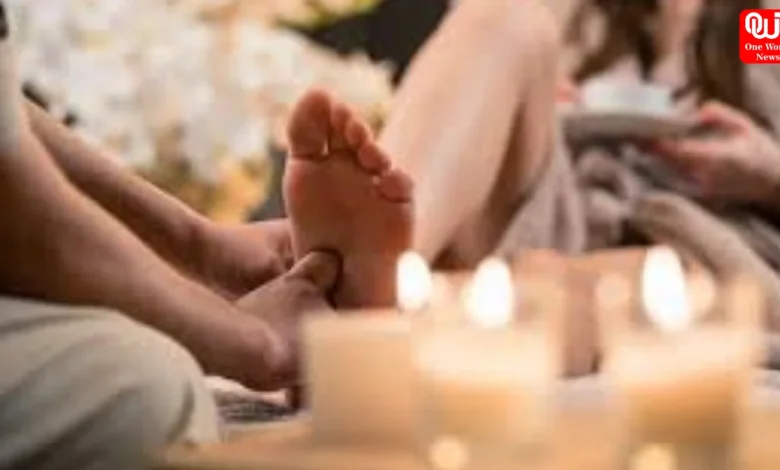World Reflexology Week 2026