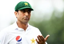 Younis Khan Biography