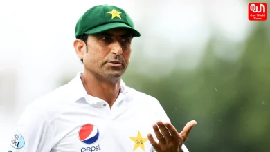 Younis Khan Biography