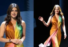 Priyanka Chopra, Cannes Lions 2026
