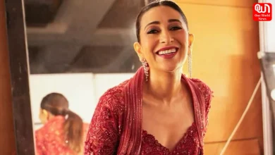 Karishma Kapoor Birthday