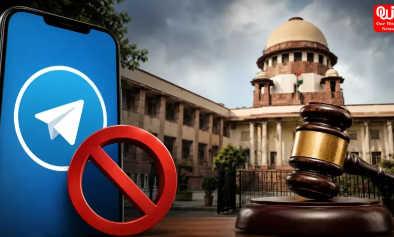 telegram Ignored Repeated Warnings, Delhi Court