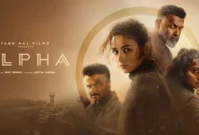 ALPHA Movie Review