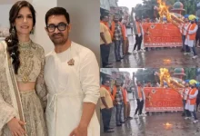 Aamir Khan