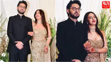 Akansha Ranjan Kapoor, 6.5 Lakh Gaurav Gupta Lehenga