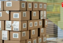 Amazon FBA Prep Fulfillment Services