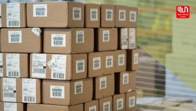 Amazon FBA Prep Fulfillment Services