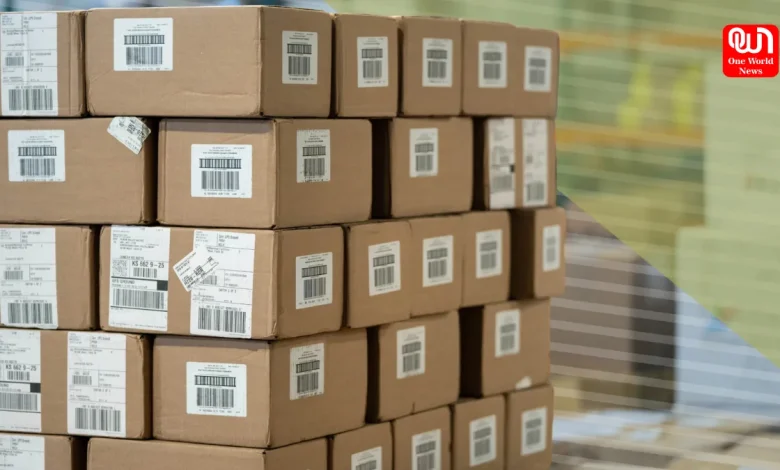 Amazon FBA Prep Fulfillment Services