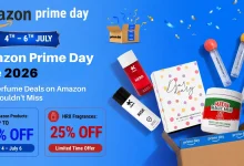 Amazon Prime Day 2026 Fashion Sale