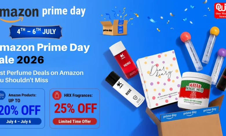 Amazon Prime Day 2026 Fashion Sale
