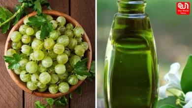 Amla Oil vs Bhringraj Oil
