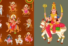 Ashadha Gupt Navratri 2026