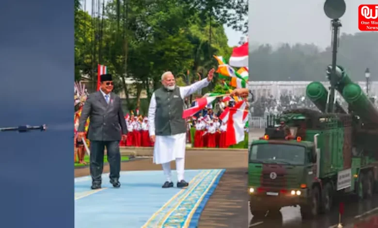 Astra Missiles, BrahMos, Sabang Port: 5 Big Outcomes Expected From PM Modi's Indonesia Visit