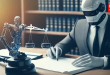 Australian legal firms