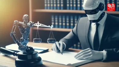 Australian legal firms
