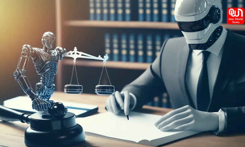 Australian legal firms
