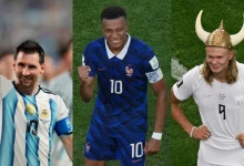 Bellingham Brace, Red Card Drama, Late Mexico Barrage