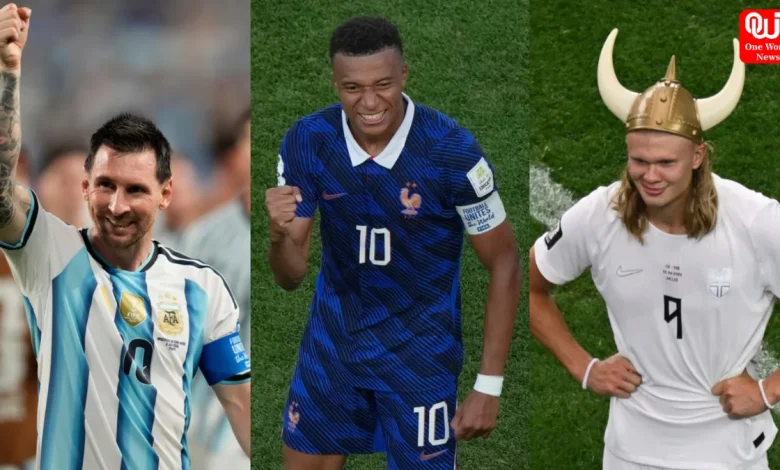 Bellingham Brace, Red Card Drama, Late Mexico Barrage