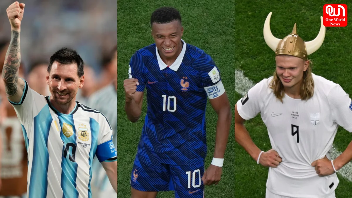 Bellingham Brace, Red Card Drama, Late Mexico Barrage