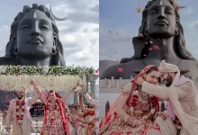 Bigg Boss OTT 2 Palak Purswani Merrige