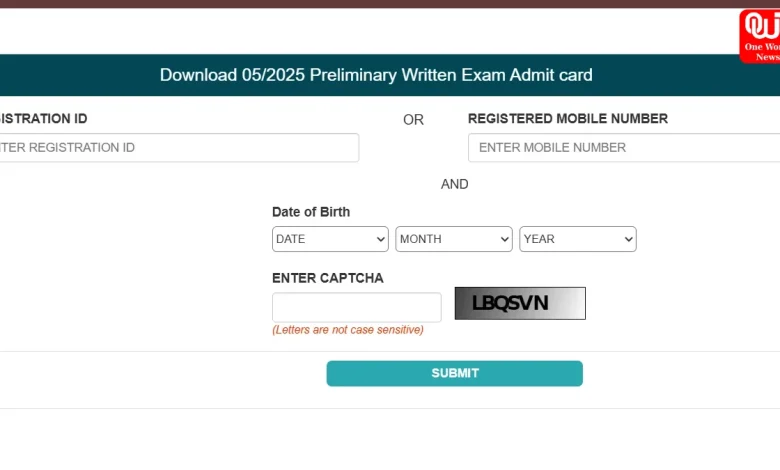 Bihar Police ASI Admit Card 2026 Download, Exam Date, Hall Ticket