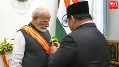 PM Modi, Bintang Adipurna