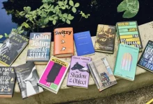 Booker Prize 2026, Booker Prize 2026 longlist, Booker Prize longlist, Booker Prize nominees 2026, Elizabeth Strout, Douglas Stuar
