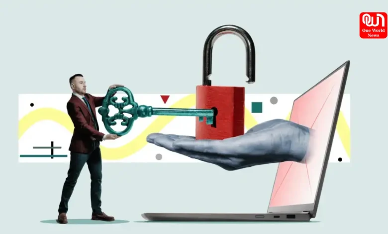 Broker