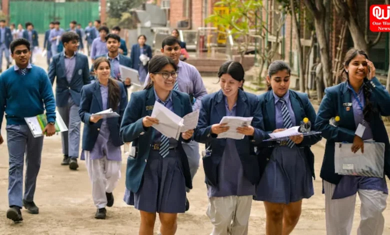 CBSE Class 10 Second Board Exam Result 2026, Scorecard Download, Passing Marks