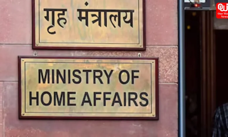 Centre Cracks Down On Terror Networks, JeM, LeT, UAPA
