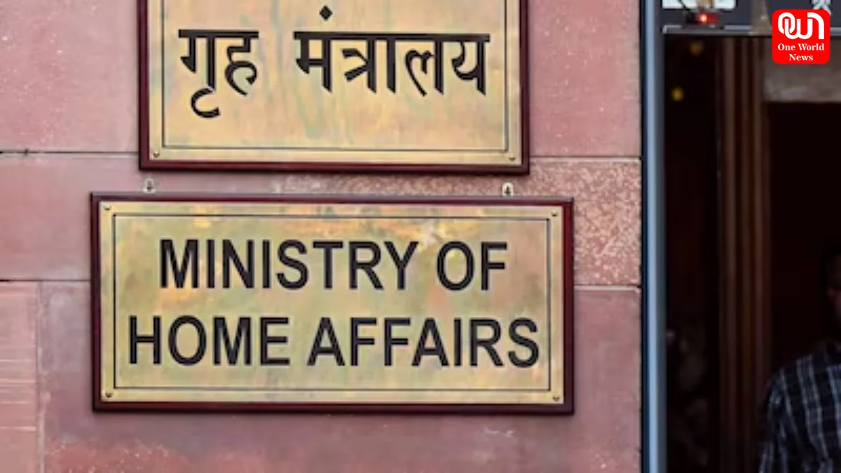 Centre Cracks Down On Terror Networks, JeM, LeT, UAPA