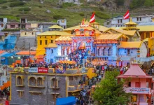 Char Dham Yatra Connectivity, Uttarakhand, Rudraprayag, Badrinath, Kedarnath, Tunnel, Bridge, Infrastructure