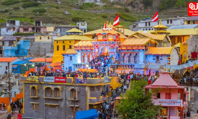 Char Dham Yatra Connectivity, Uttarakhand, Rudraprayag, Badrinath, Kedarnath, Tunnel, Bridge, Infrastructure