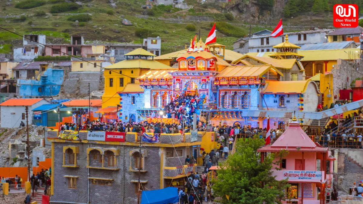 Char Dham Yatra Connectivity, Uttarakhand, Rudraprayag, Badrinath, Kedarnath, Tunnel, Bridge, Infrastructure