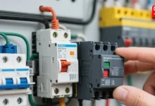 Circuit Breaker Selection