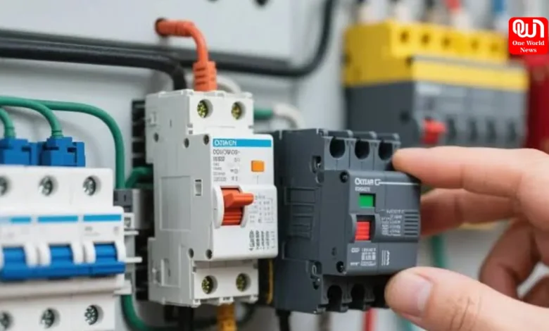 Circuit Breaker Selection