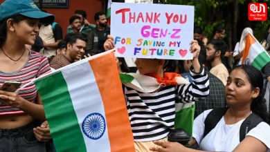 Cockroach Janta Party, student protests, NEET paper leak, exam reforms, nationwide agitation, police action, Jantar Mantar, FIRs