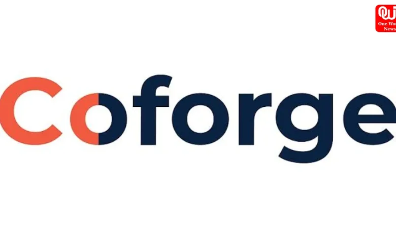 Coforge Shares