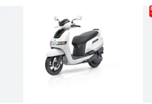 EV Scooter